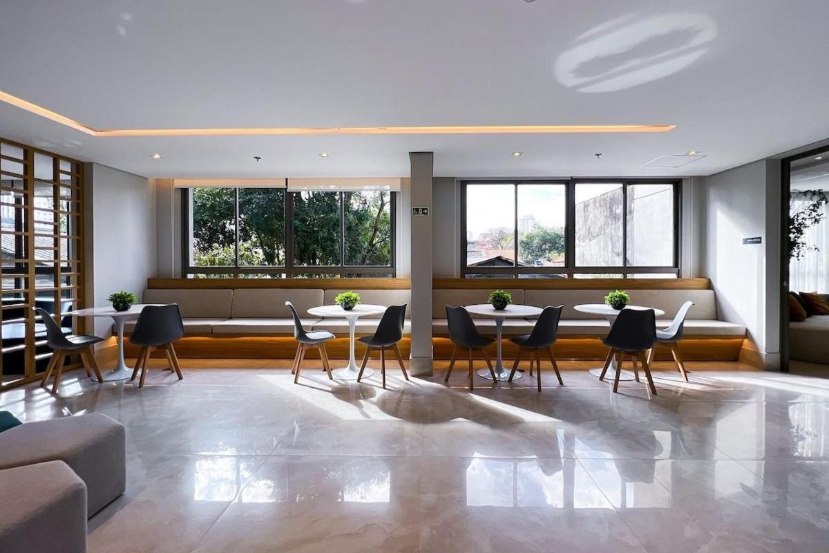 Zainalofts7 Mariana - Id Lisboa 73 Apartment Sao Paulo