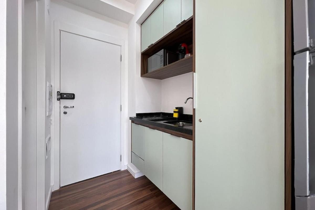 Zainalofts7 Mariana - Id Lisboa 73 Apartment Sao Paulo
