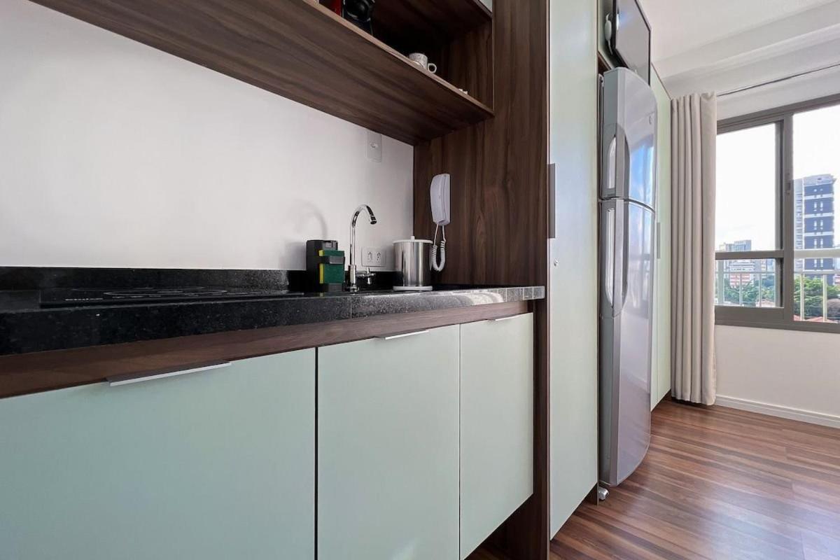 Zainalofts7 Mariana - Id Lisboa 73 Apartment Sao Paulo