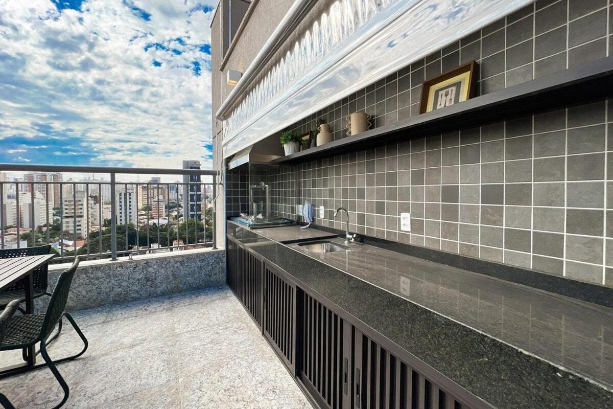 Apartment Zainalofts7 Mariana - Id Lisboa 73 Sao Paulo